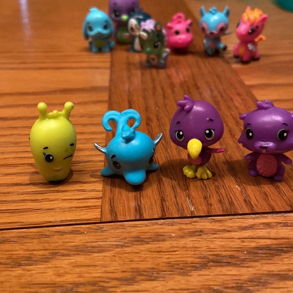 Hatchimal bundle - Picture 4 of 6